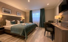 Mertinkus Nordseehotel